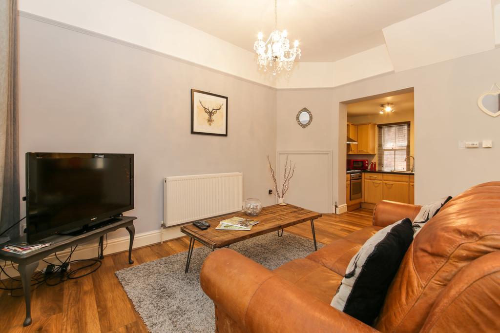 The Abberley Apartment - Stay Worcestershire Экстерьер фото
