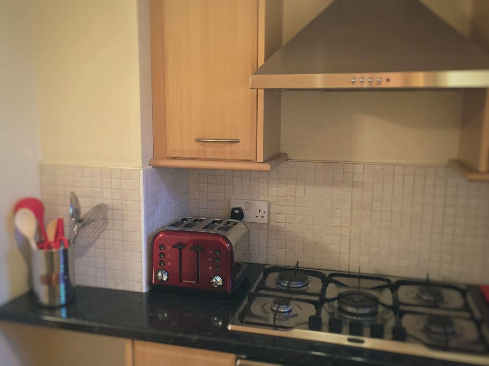 The Abberley Apartment - Stay Worcestershire Экстерьер фото